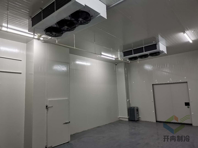 建造1200㎡藥品恒溫庫(kù)安裝費(fèi)用所需要多少？