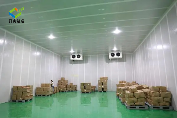 冷庫驗證步驟，冷庫為什么要驗證？