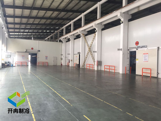 冷庫驗證步驟，冷庫為什么要驗證？