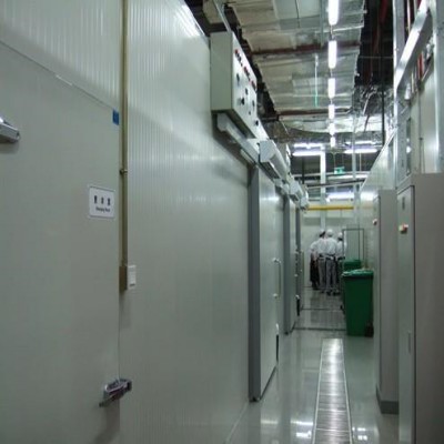 建設9000㎡生鮮物流低溫冷庫費用造價需要多少錢？