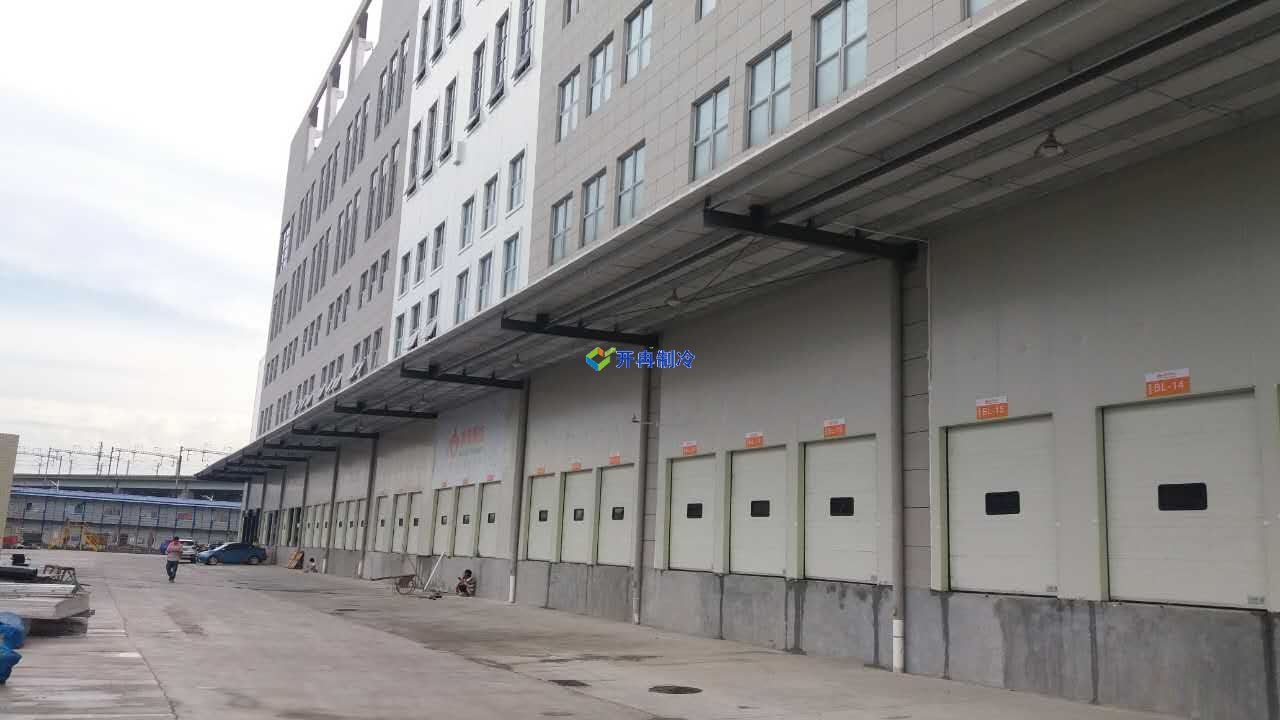 改建大型生鮮冷庫設計規劃方案要求，生鮮冷庫一平米造價