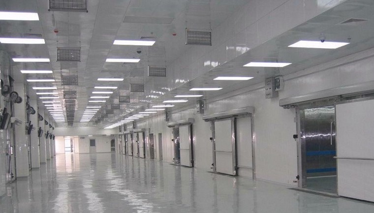 2000平米冷藏庫分三間，冷庫建造工程大概多少錢